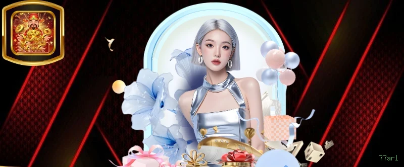 77arl Pagamentos PIX